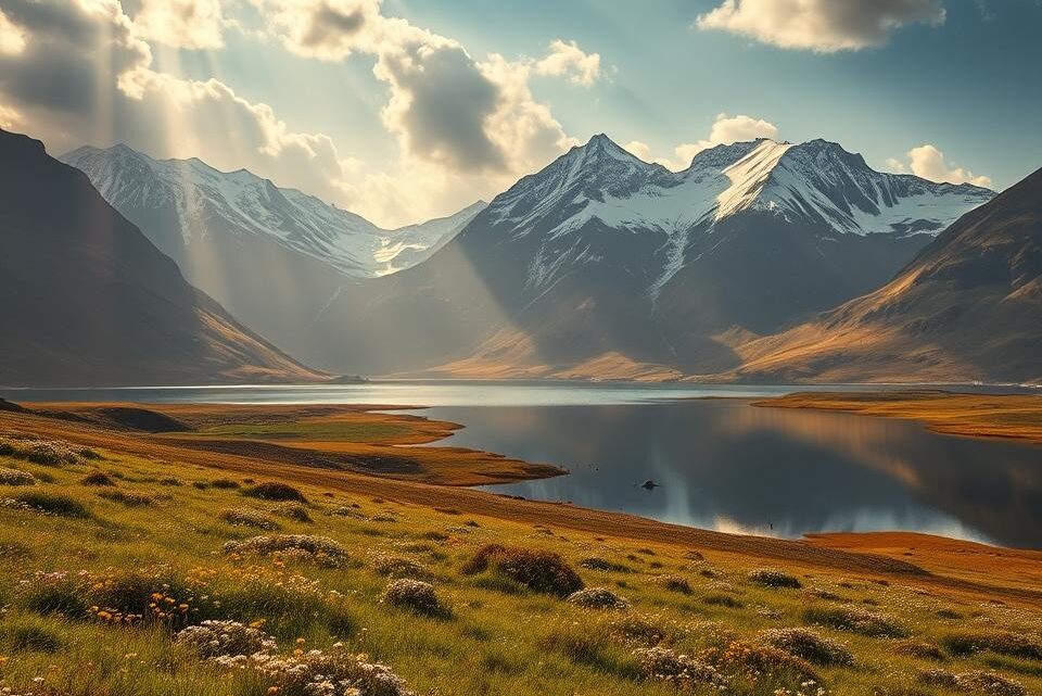 Entdecken Sie die schottischen Highlands – Naturparadies