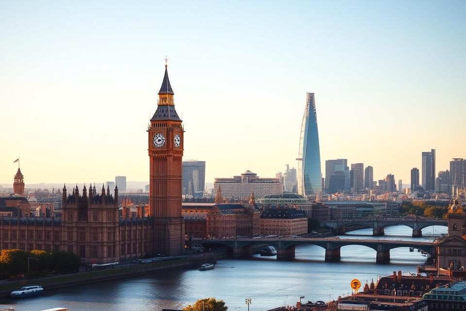 Tagestrips London: Die besten Ausflugsziele entdecken