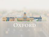 Was kann man in Oxford studieren – Studiengänge