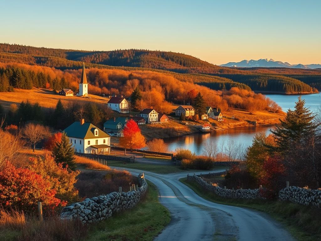 Neuengland: Geheimtipps und Sehenswürdigkeiten