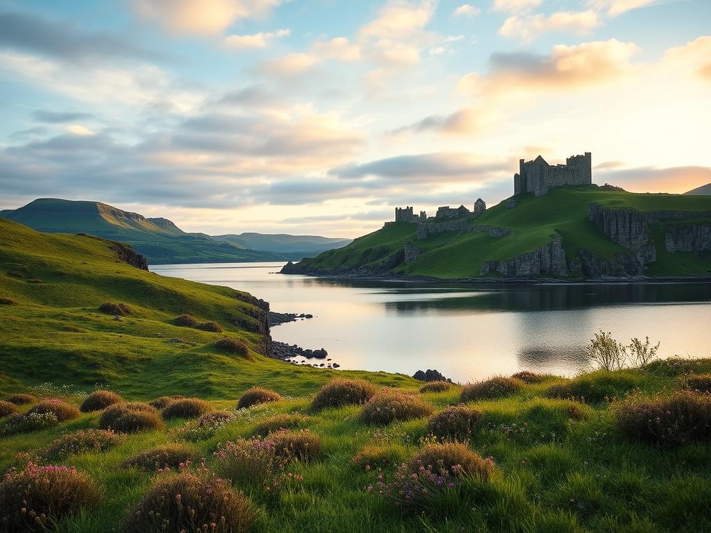 Nordirland Geheimtipps Sehenswürdigkeiten: Ihre Reiseziele