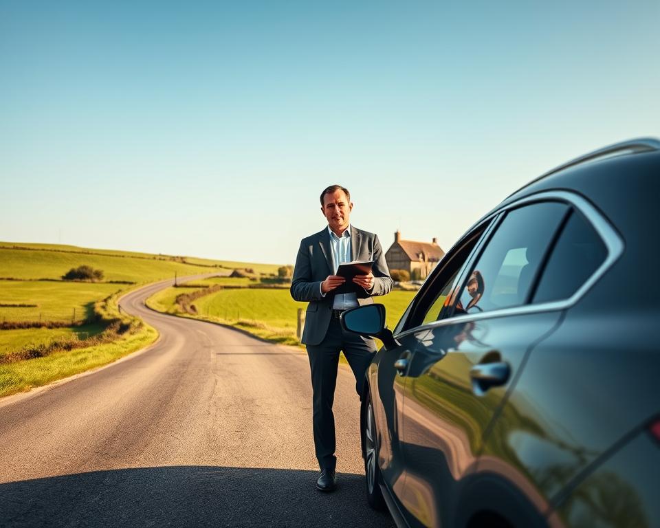 KFZ Gutachter Versicherungsschutz England KFZ Gutachter Versicherungsschutz England