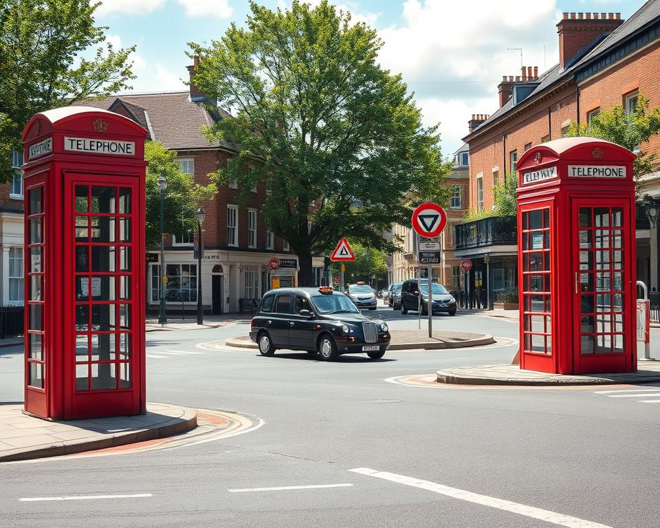 Linksverkehr England Verkehrsregeln Linksverkehr England Verkehrsregeln