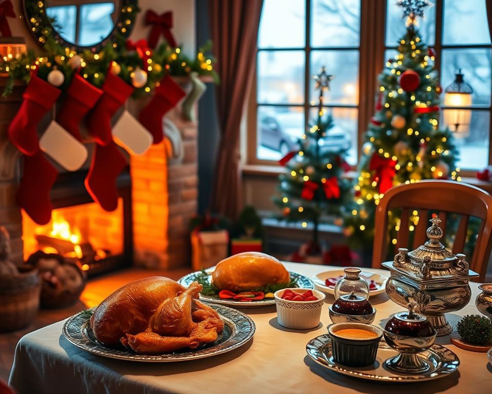 Praktische Tipps für britische Festtage Praktische Tipps für britische Festtage