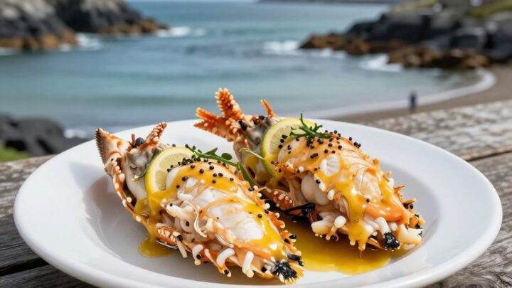 Pembrokeshire: Ihr Reiseführer für Wales