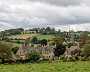 cotswolds england