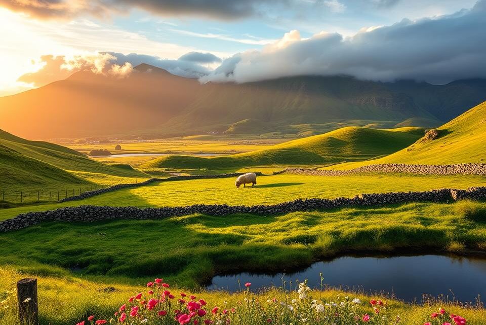 Connemara Irland: Dein perfekter Reiseführer