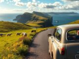 Irland Rundreise im Auto: Erlebe die Schönheit Irlands