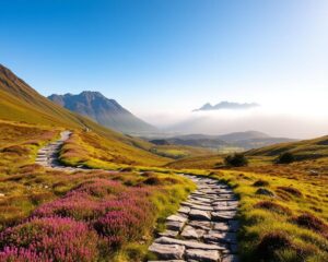 west highland way schottland