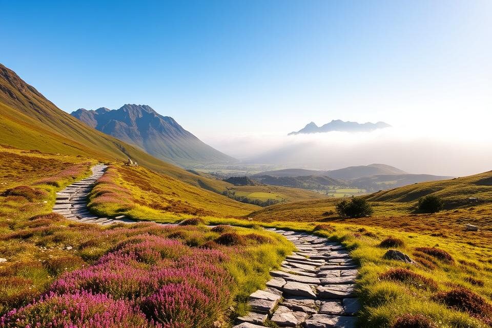 Der West Highland Way Schottland – Ihr Guide