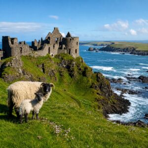 17 Tage Kreuzfahrten Großbritannien, Irland & Dänemark: Kreuzfahrt mit der VASCO DA GAMA ab/an Hamburg oder von Kiel bis Hamburg Unkategorisiert online kaufen