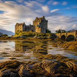 8 Tage Rundreisen Großbritannien - England, Schottland & Wales: Von königlichen Metropolen bis in die wilden Highlands Unkategorisiert online kaufen